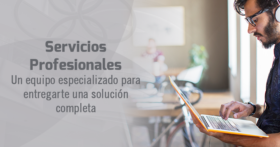 Servicios Profesionales CompuSoluciones