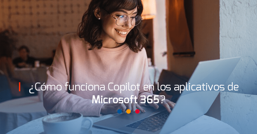 Copilot en Microsoft 365