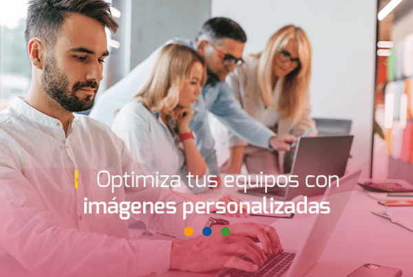 imágenes personalizadas