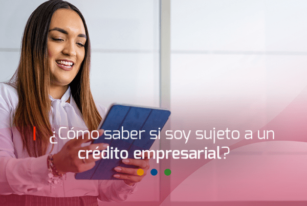 crédito empresarial