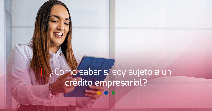 crédito empresarial