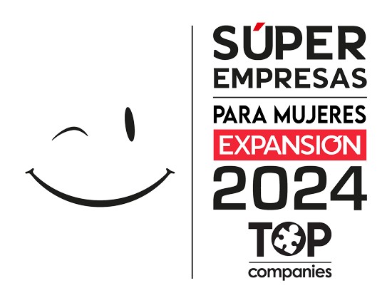 súper empresas para mujeres top 2024