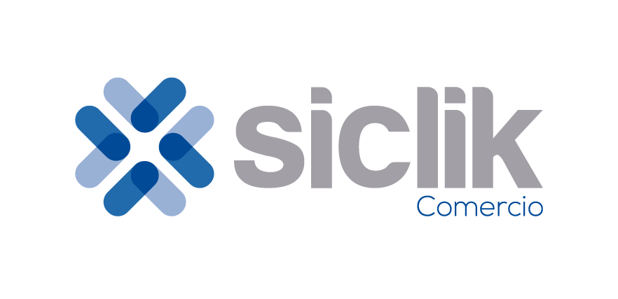 logo Siclik Comercio