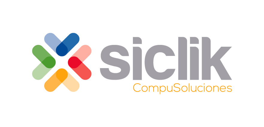 logo Siclik CompuSoluciones