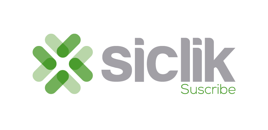 logo Siclik Suscribe