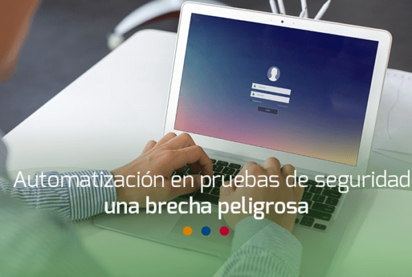 blog pruebas de seguridad