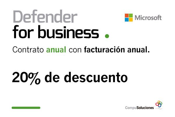 DefenderBusiness