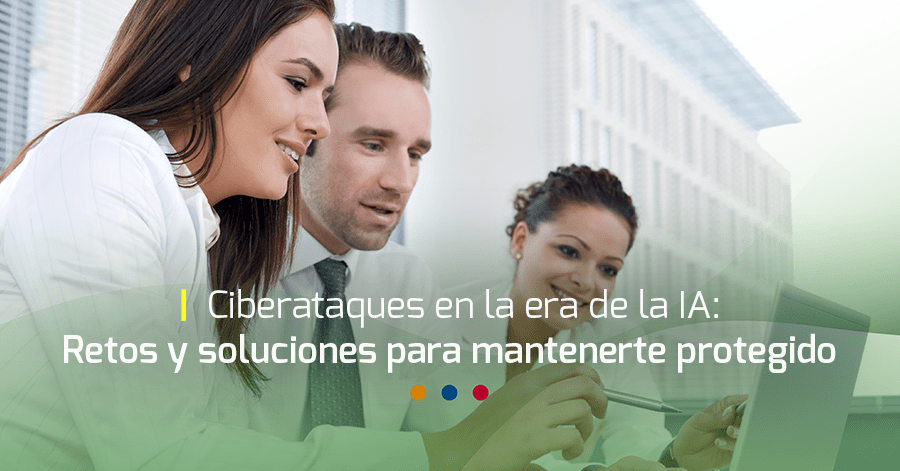 blog ciberataques retos y soluciones