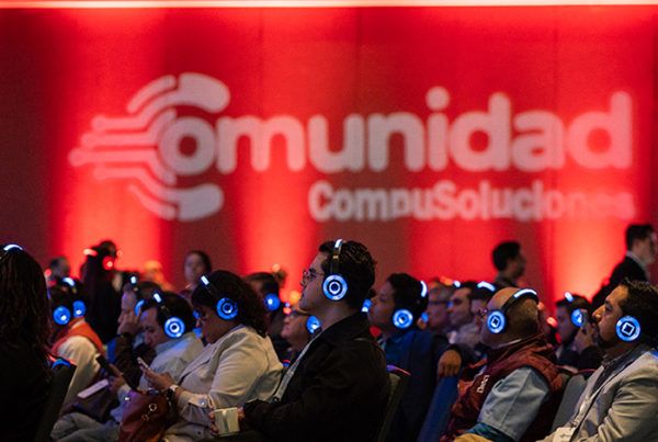 Comunidad CompuSoluciones 2024