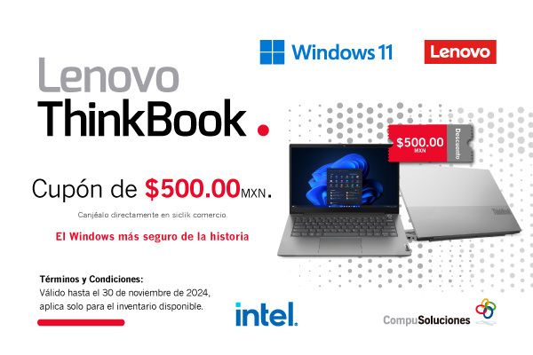 Lenovo ThinkBook