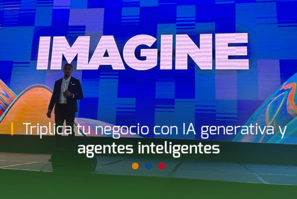 agentes inteligentes IA