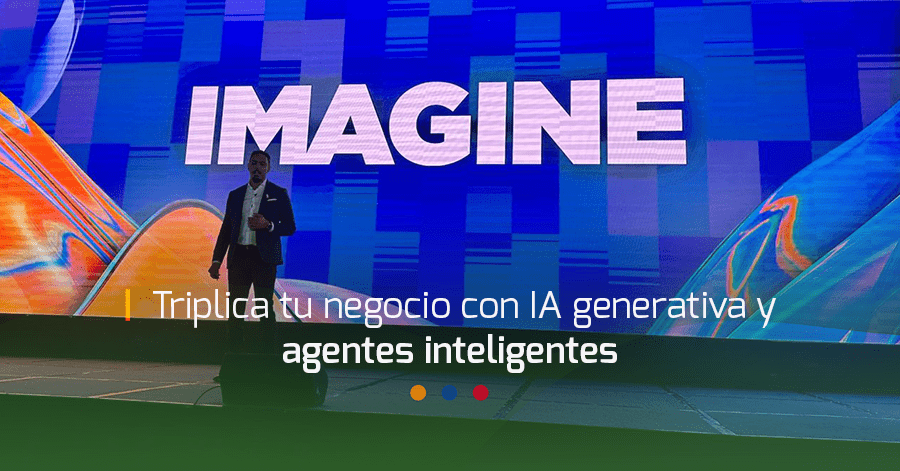 agentes inteligentes IA