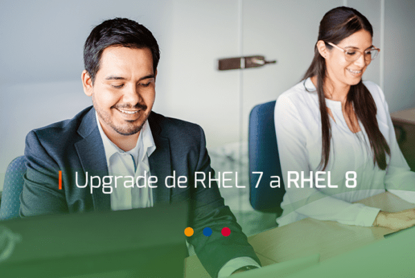 RHEL 8