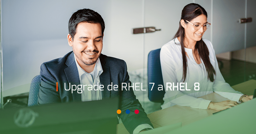 RHEL 8