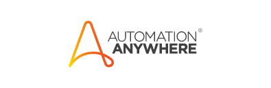 logo Automation Anywhere