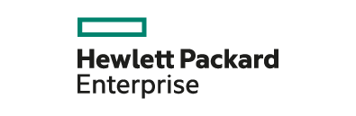 logo HPE