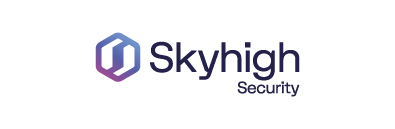 logo Skyhigh Security