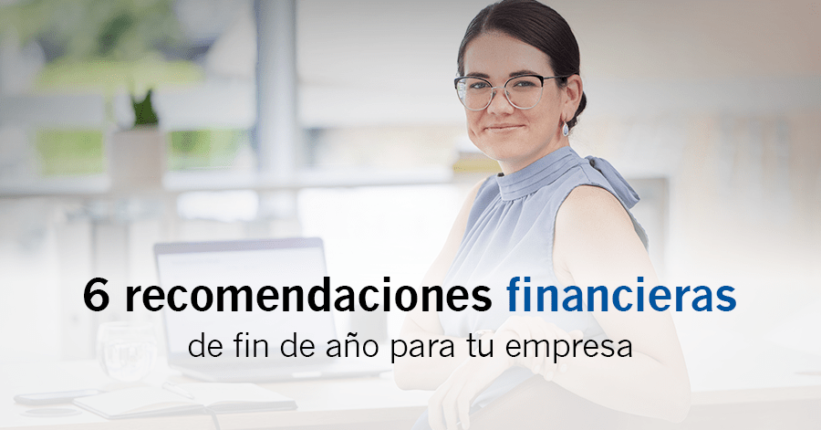 recomendaciones financieras