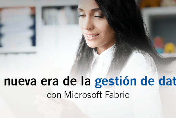 microsoft fabric